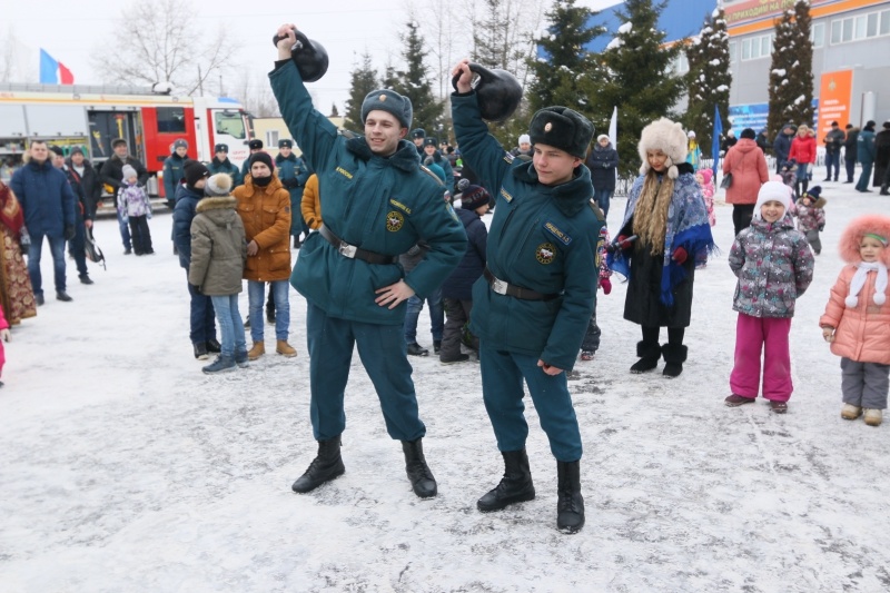  Широкая Масленица!