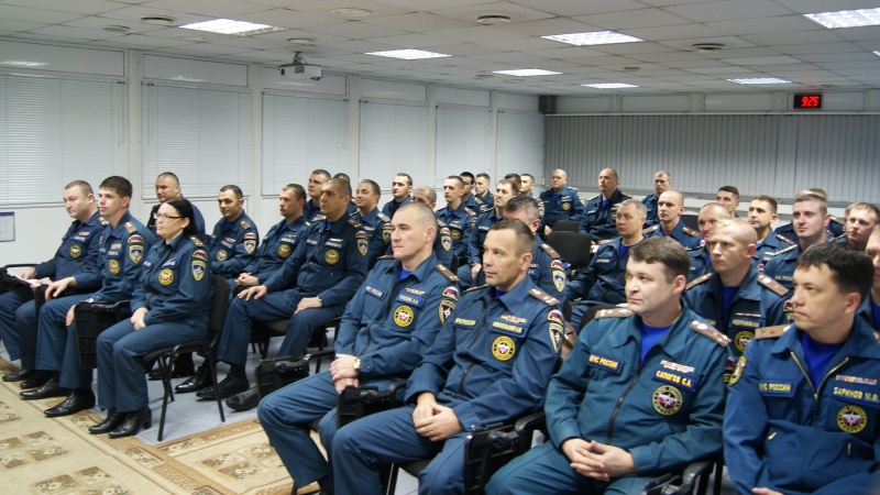 Квалификационные испытания на присвоение и подтверждение классной квалификации "Мастер" и "Специалист 1 класса"