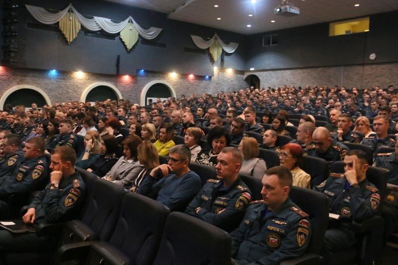 Доведение анализа гибели (смерти) в системе МЧС России