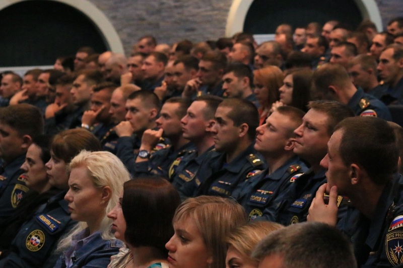 Начало летнего периода обучения 2019 года