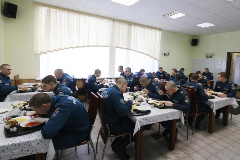 Контрольно-показательная варка