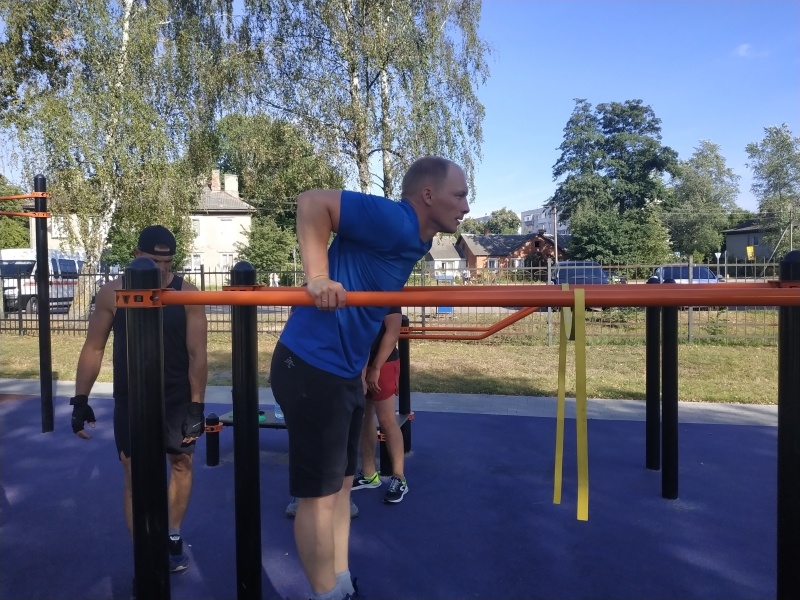 Проведение пиротехнических и специальных водолазных работ на акватории Балтийского моря