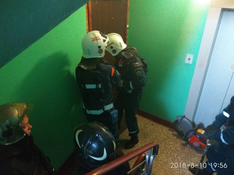 Обеспечение доступа в жилое помещение