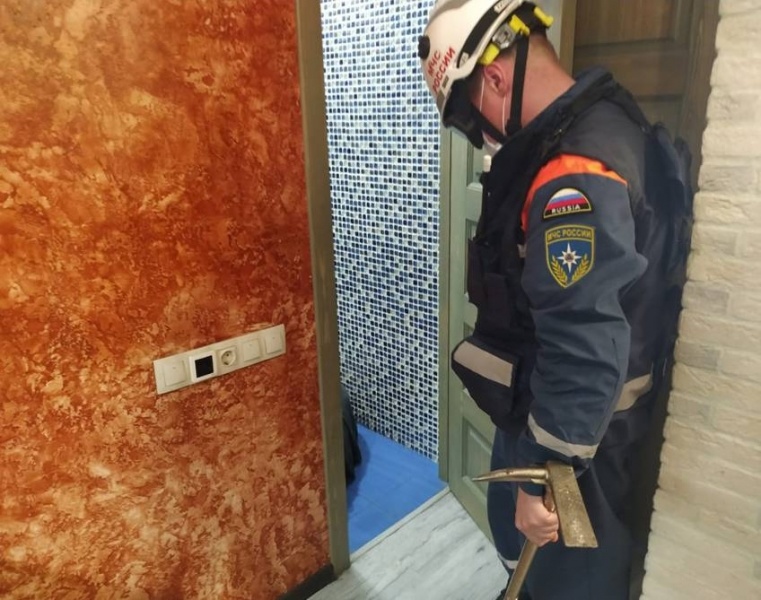 Обеспечение доступа в жилое помещение