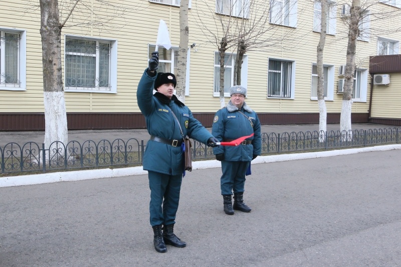 Квалификационные испытания на присвоение и подтверждение классной квалификации "Мастер" и "Специалист 1 класса"