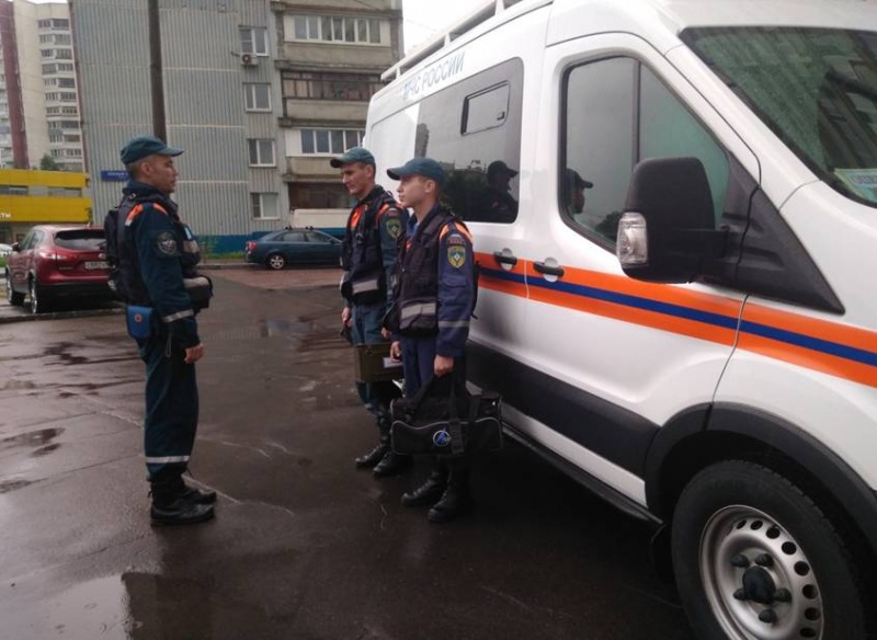 Демеркуризация