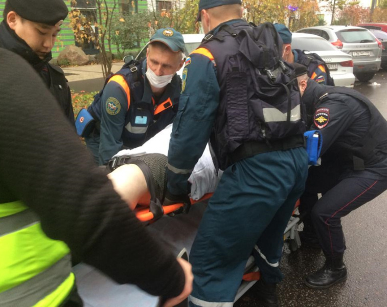 Привлечение дежурной смены