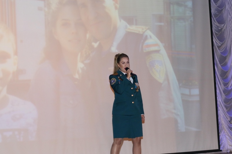 В Центре «Лидер» подведены итоги за зимний период обучения