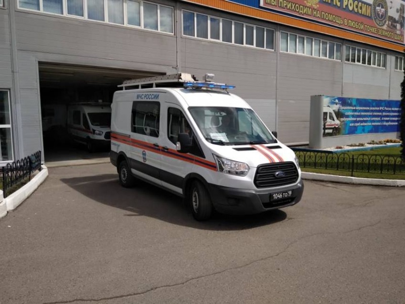 Обеспечение доступа в жилое помещение
