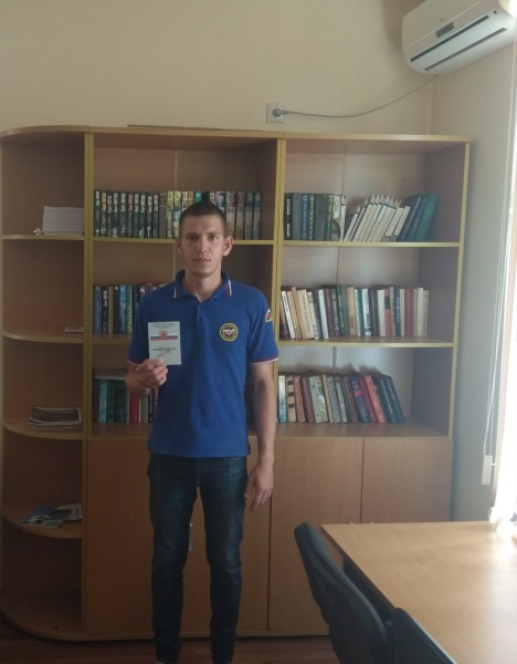 Обучение по курсу подготовки операторов ТНПА завершено