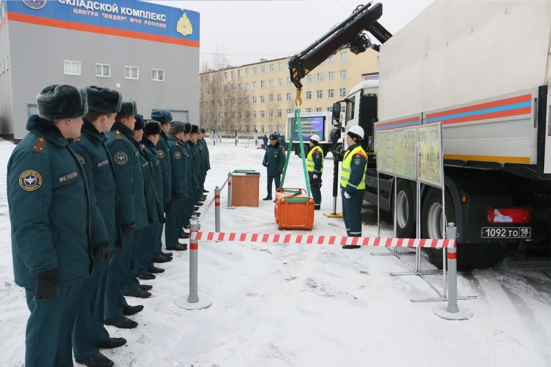 Начало нового учебного периода