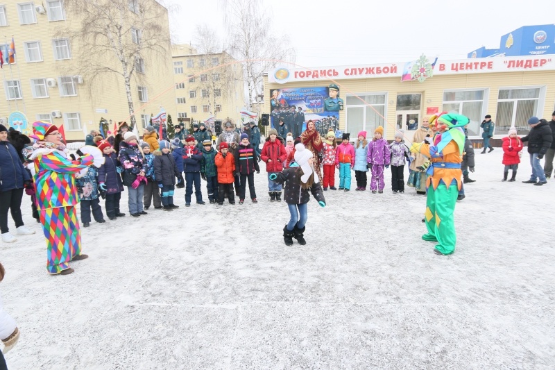  Широкая Масленица!