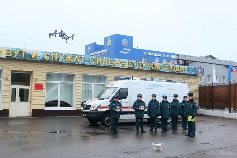 Комплексный экзамен на допуск к совершению самостоятельных полетов