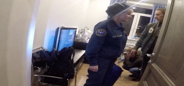 Привлечение дежурной смены
