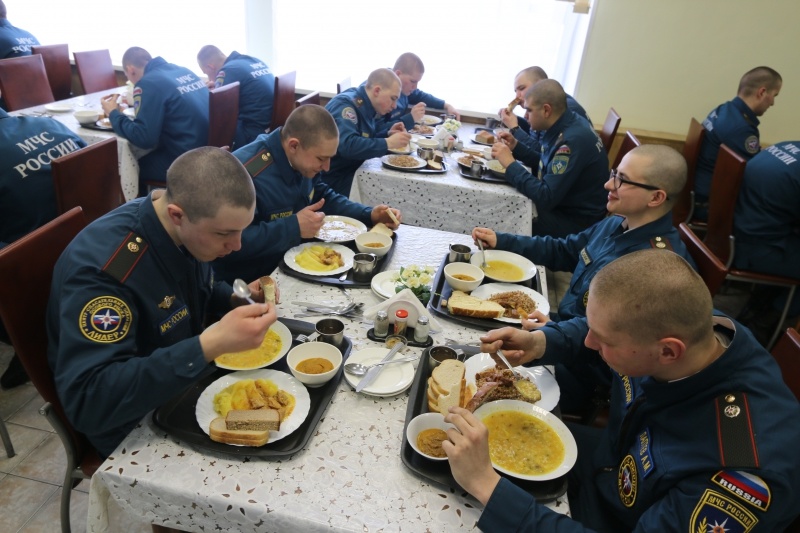 Контрольная варка 