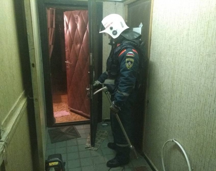 Обеспечение доступа в жилое помещение