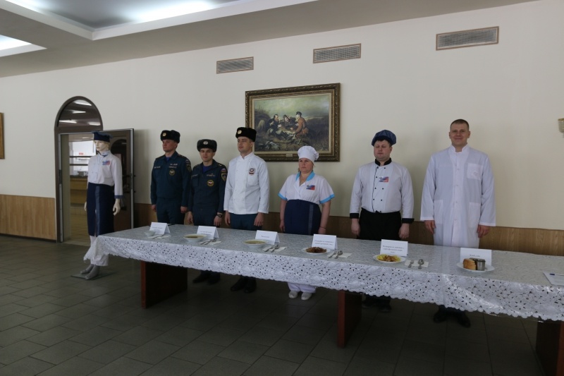 Контрольная варка 