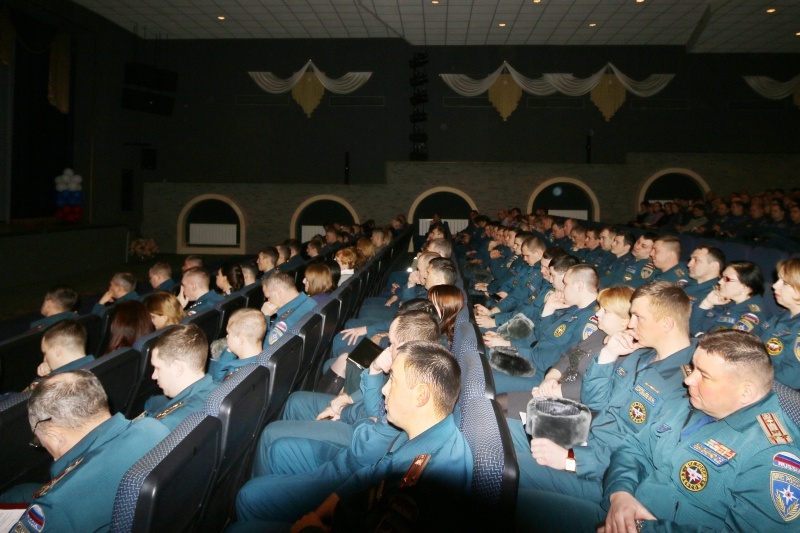 Занятие по ПДД