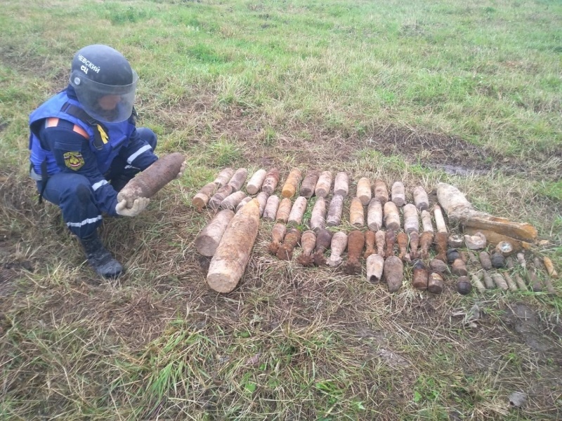 Проведение пиротехнических работ в Ленинградской области