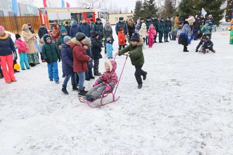  Широкая Масленица!