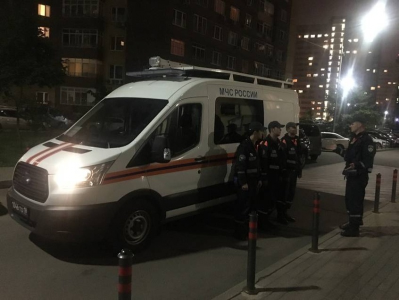 Обеспечение доступа в жилое помещение