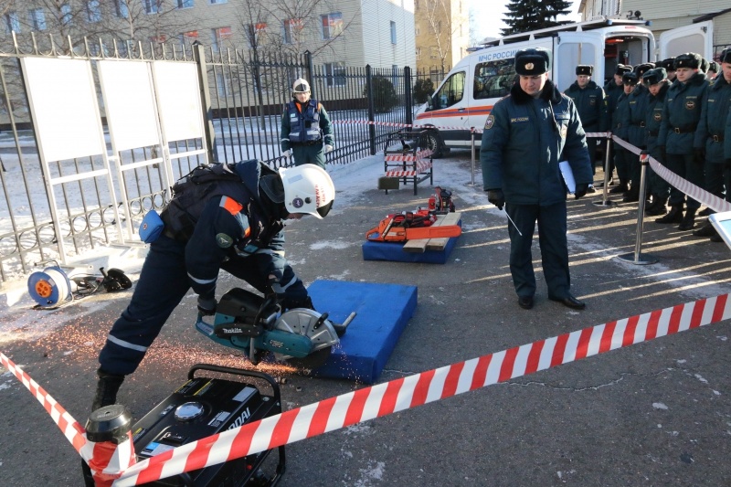 Начало нового учебного периода