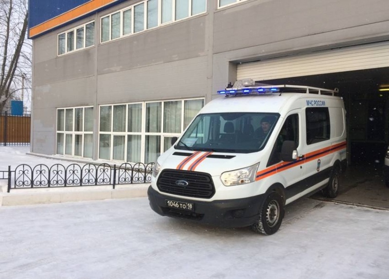 Обеспечение доступа в жилое помещение