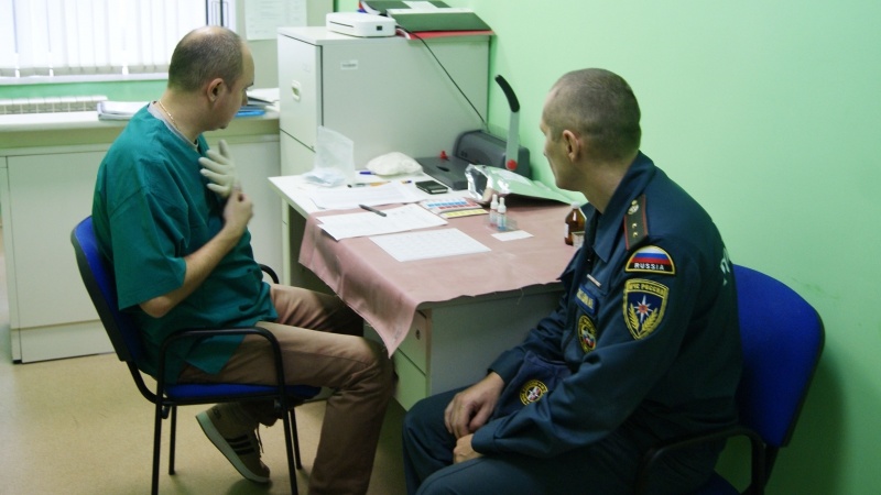 Всё во имя спасения