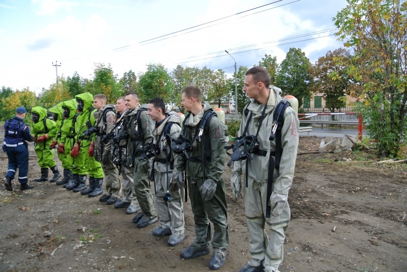 Полевой выход 2 управления