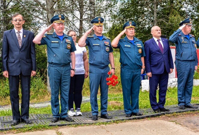 Проведение ритуальных мероприятий на территории Молодотудского сельского поселения Тверской области