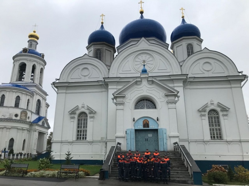 Полевой выход