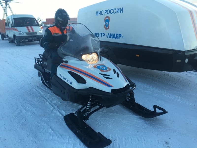 Обеспечение соревнований по мотокроссу