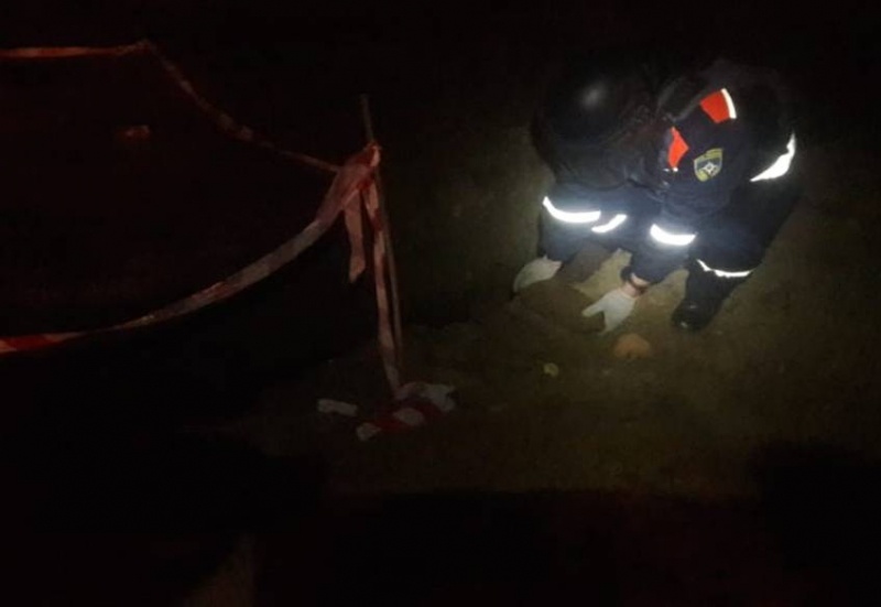 Обезвреживание взрывоопасных предметов