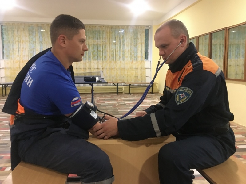 Проведение пиротехнических работ в ТиНАО
