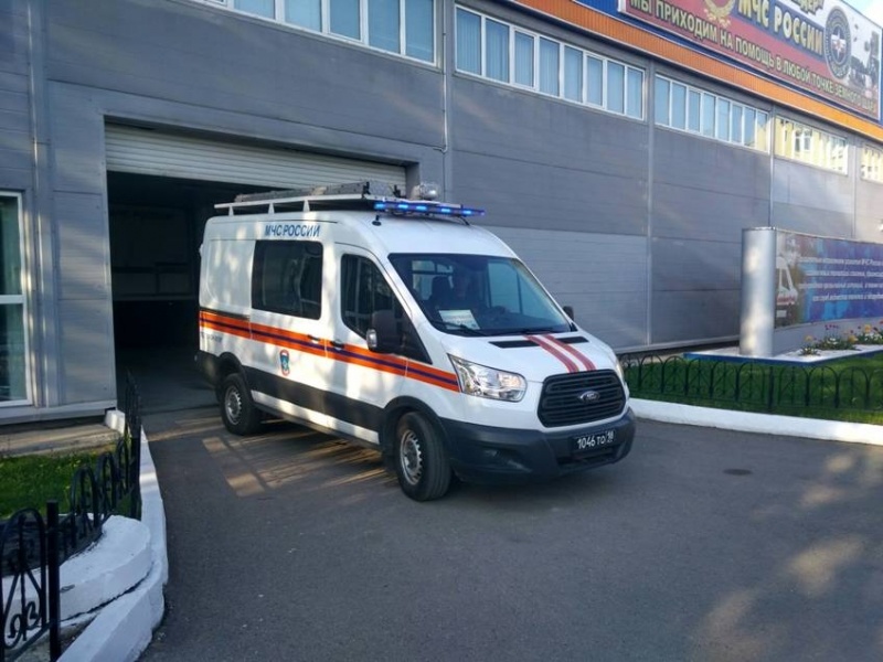 Обеспечение доступа в жилое помещение