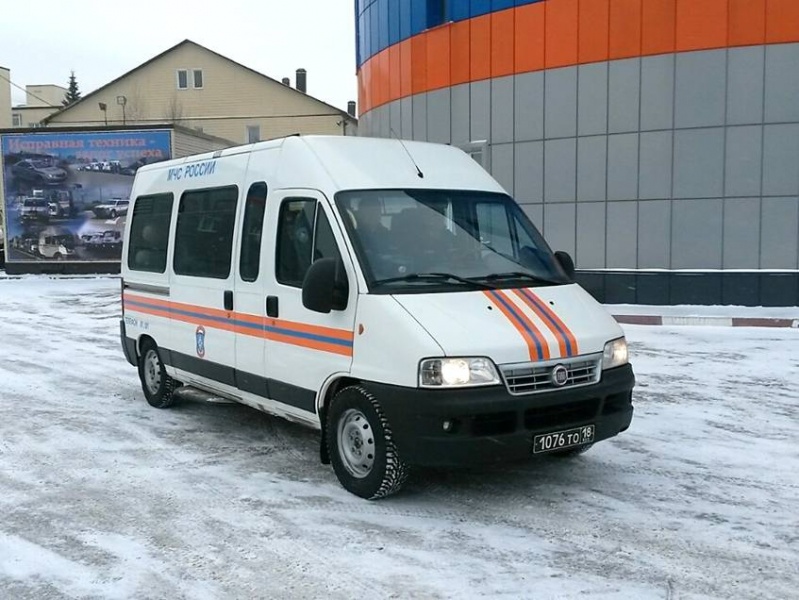 Оперативно-технический осмотр