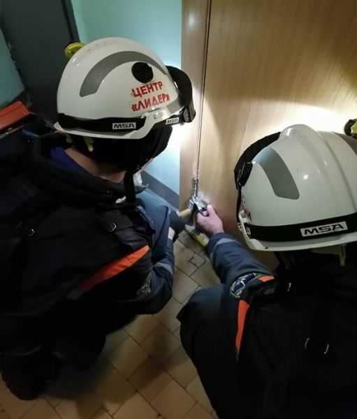 Обеспечение доступа в жилое помещение