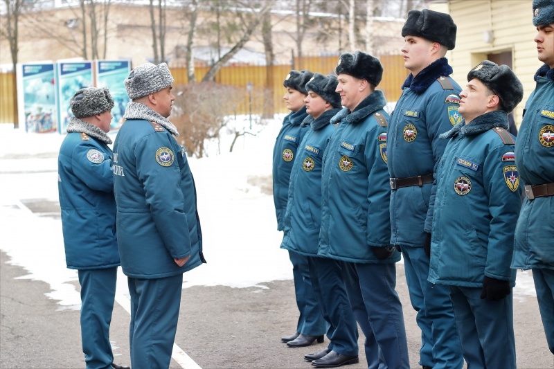 Контроль оказания помощи в подразделениях центра