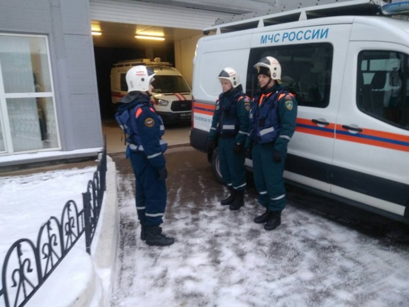 Обеспечение доступа в жилое помещение