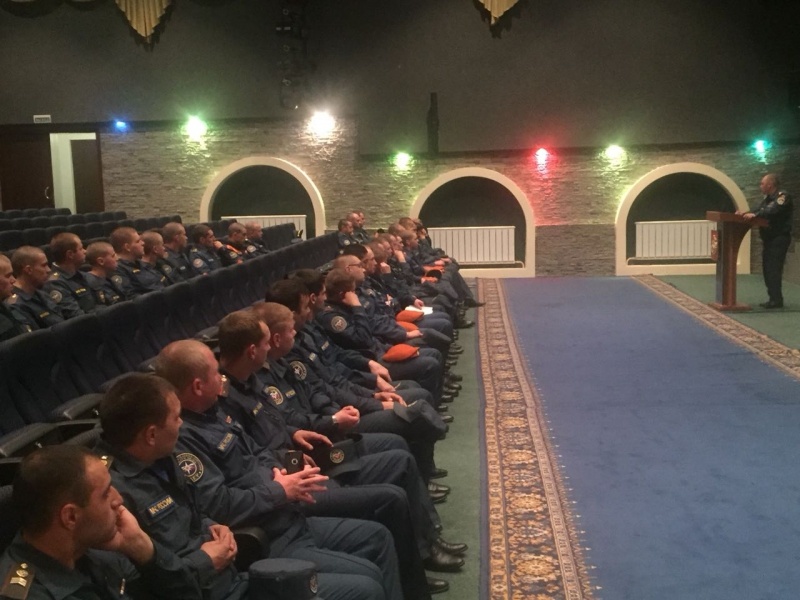 Подведение итогов в базе (обеспечения)