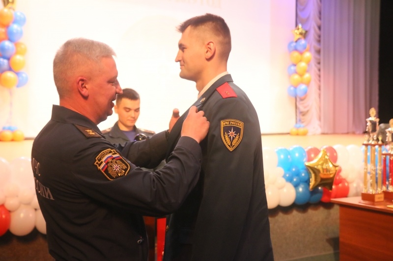 В Центре "Лидер" подвели итоги деятельности за 2019 год