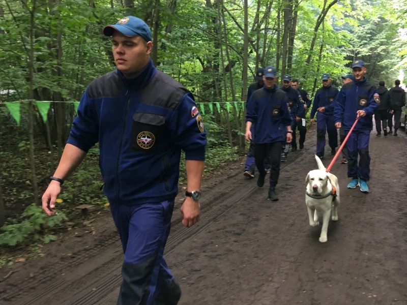 «Туристический слёт 2019»