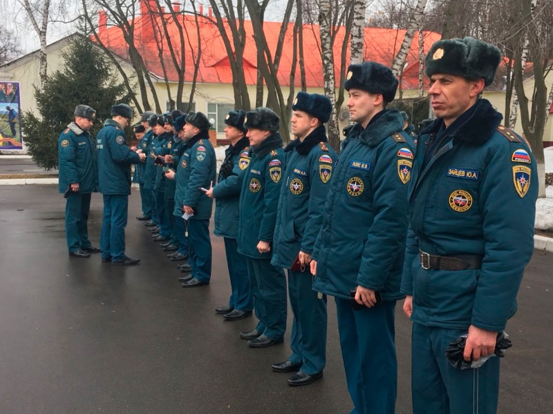 Контроль оказания помощи в 7 управлении
