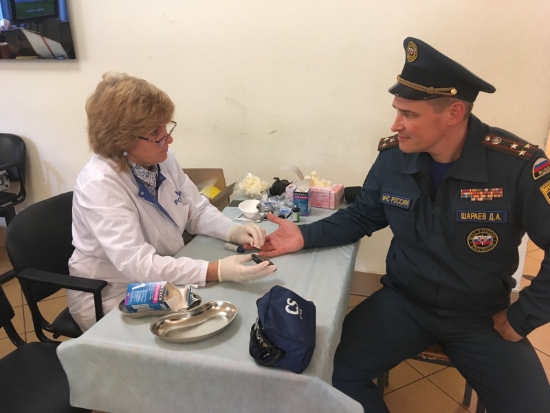 Единый день голосования 