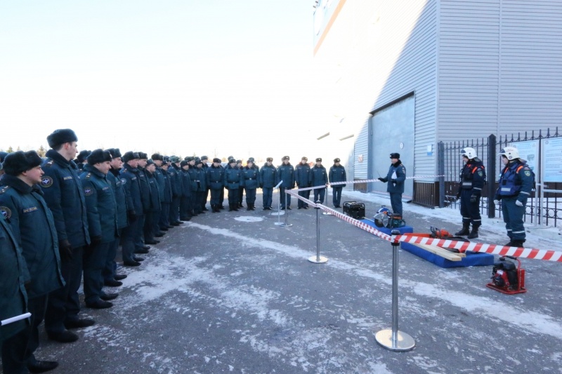 Начало нового учебного периода