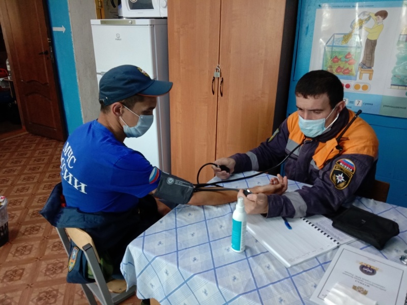 Проведение пиротехнических работ в Тверской области