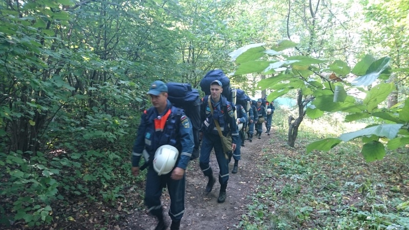 Полевой выход 2 управления
