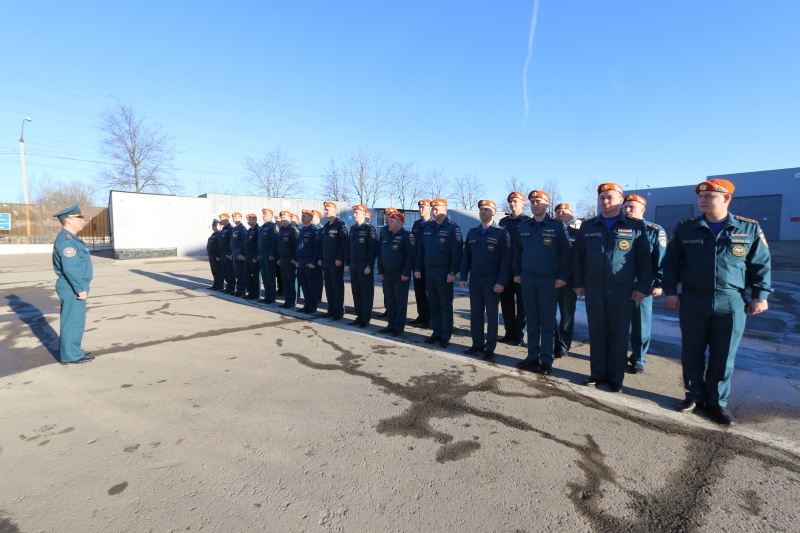 Командировка в Республику Южная Осетия