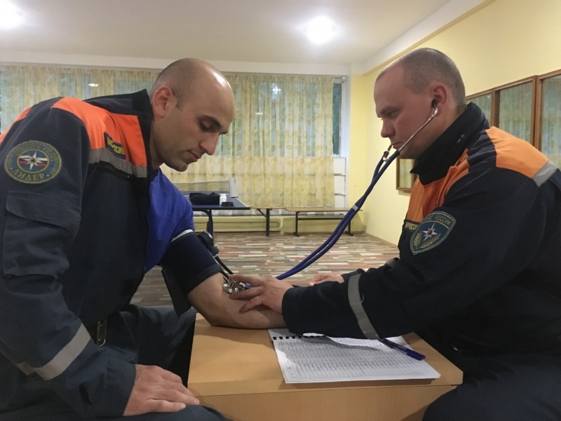 Проведение пиротехнических работ в ТиНАО