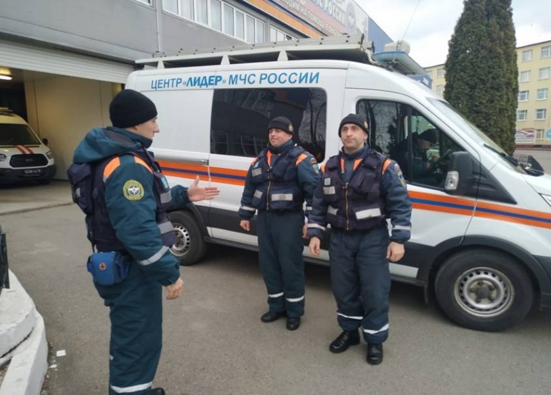 Обеспечение доступа в жилое помещение
